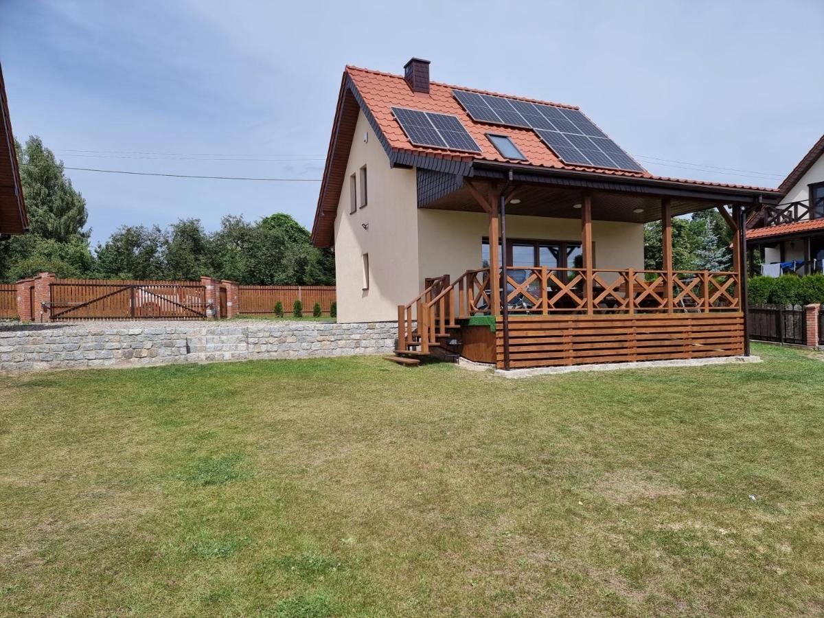 Moje Mazury Wilk